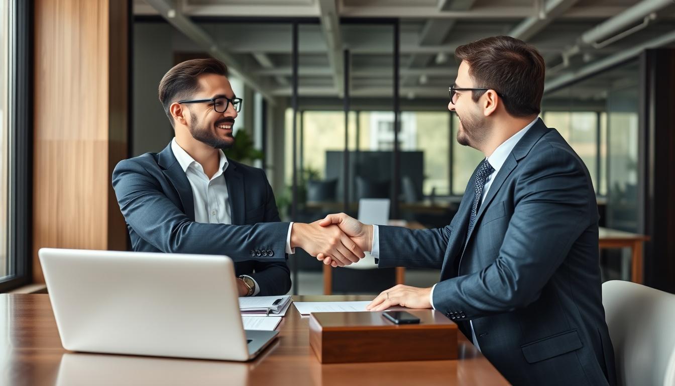 In-house legal support